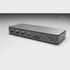 I-TEC Docking stanica Thunderbolt 4 Gen3, 8K/4K, 2× DP, 2.5Gb LAN, USB-A/USB-C, SD/FC, 92W PD, 140W napajanje