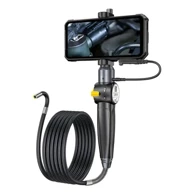 ULEFONE Endoskopska kamera E03, USB, crna
