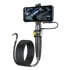 ULEFONE Endoskopska kamera E03, USB, crna