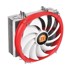 THERMALTAKE Procesorski hladnjak NiC L32, 140 mm, TDP 180 W, crveno-bijeli