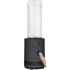 WMF KitchenMinis sportski blender 0416500071, 0,6 l, 300 W, crni