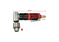 KS TOOLS Slimpower mini pneumatska kutna bušilica 3/8″ 515.5525