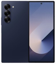 SAMSUNG Galaxy Z Fold 6 12GB / 256GB, plavi