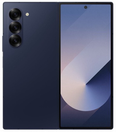 SAMSUNG Galaxy Z Fold 6 12GB / 256GB, plavi