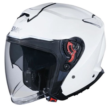 SMK Moto kaciga GTJ jet - M