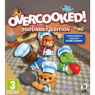 Igra za PC: Overcooked: Gourmet Edition (STEAM Key)