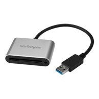 STARTECH Čitač CFast kartica CFASTRWU3, USB 3.0