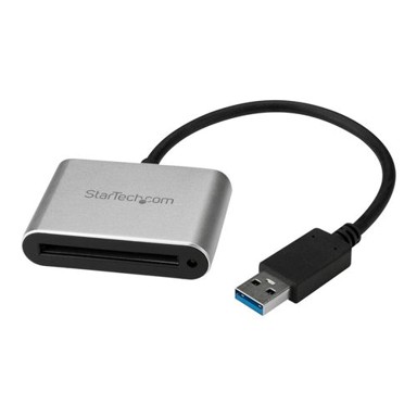 STARTECH Čitač CFast kartica CFASTRWU3, USB 3.0