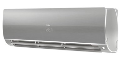 HAIER KLIMA FLEXIS PLUS NEW WIFI AS35S2SF1FA-S/1U35S2SM1FA-2 3,5kW SILVER