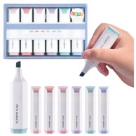 Set markera MINI, 6 kom