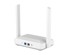 KEENETIC Router Racer, Wi-Fi 6, AX3000, dual-band, Gigabit Ethernet