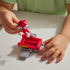 PAW PATROL Figura, Action Pups Marshall