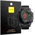 Zaštitna maskica sa staklom 2.5D za Garmin Epix Pro Gen 2, 47 mm