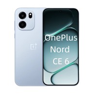 ONEPLUS Nord CE 6, 5G, Dual SIM, 8/256 GB, plavi