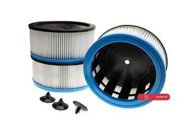 VACS HEPA filter za usisavač KRESS Org Gr. 98039802