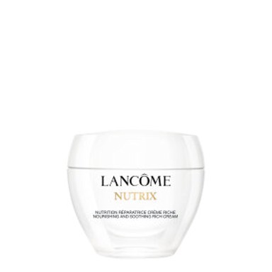 LANCÔME Nutrix rich cream, hranjiva krema za suhu kožu lica