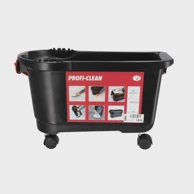 PROFI-CLEAN Kanta za pranje pločica 24 l, plava