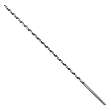 Spiralno svrdlo za drvo, duljina 460 mm, promjer 14 mm
