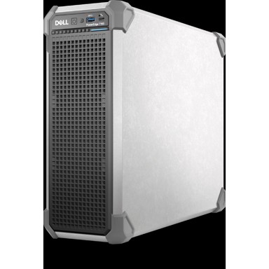 DELL Server PowerEdge T160, Intel Xeon 6325P, 32 GB, 2x 480 GB SSD, bez operativnog sustava