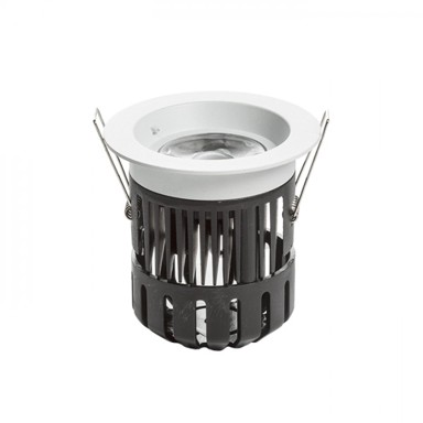 RENDL Ugradna lampa, Rino, 230V, LED, 10W, 36°, IP65, 3000K, bijela