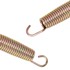 Opruge za trampolin, 165 mm
