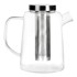 VIALLI DESIGN Čajnik 1,5 L, staklen