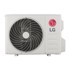 LG Klima uređaj H12S1P.NS1/H12S1P.U18 Aurora Premium 3,5 kW Wi-Fi, bijeli