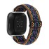 BSTRAP Remen Pattern za Samsung Galaxy Watch 3 45mm, bohemian