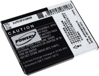 Baterija za ZTE V930 Li3716T42P3h594650