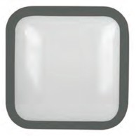 LED Vanjska rasvjeta, PK-290 TC, 15W, 4000K, MT, antracit