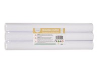 ELINELI Papir za crtanje, 3 role