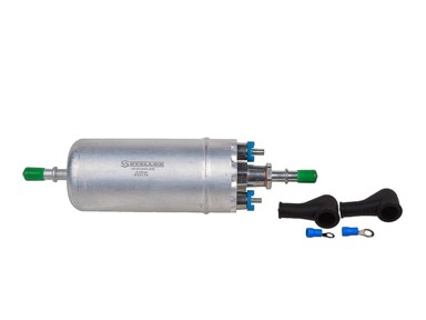 STELLOX Električna pumpa za gorivo, dizelska, 12 V, 4 bara, za osobna i komercijalna vozila, 10-01624-SX