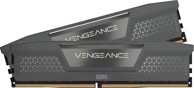 CORSAIR RAM memorija Vengeance, 64GB (2×32GB), DDR5 6000MT/s, CL40, DIMM