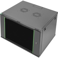 DIGITUS IT zidni ormar Dynamic Basic 600x600 mm