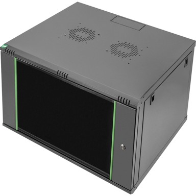 DIGITUS IT zidni ormar Dynamic Basic 600x600 mm