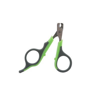 TRIXIE Škare za nokte za glodavce Pro Care