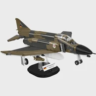 COBI Konstrukcijski set F-4F Phantom II