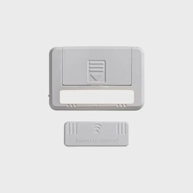 Rasvjeta za police Magnus LED 0,5, bijela, IP20, 35 lm