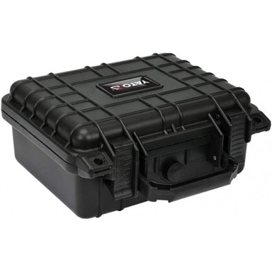 YATO Kutija za alat TYT-08901, hermetička, 270 x 246 x 124 mm, IP55