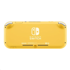 NINTENDO Prijenosna igraća konzola Switch Lite, žuta