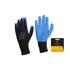 LACUNA Zaštitne rukavice DODO S LATEKS PREMAZOM VEL. 10