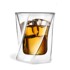 VIALLI DESIGN Čaša za whiskey od dvostrukog stakla a, 300 ml