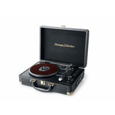 MUSE Gramofon MT-103GD