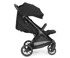PEG PEREGO Kolica X-Country, crna