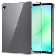 TECH-PROTECT Silikonska maskica Flexair za Samsung Galaxy Tab A9/A11, prozirna