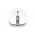 ENDORFY Bežični gaming miš Gem Plus OWH, PAW3395, bijeli