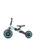 CHIPOLINO Tricikl SMARTY 2U1, mint