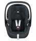 MAXI-COSI Autosjedalica Pebble 360 Pro 2 0-13 kg, siva