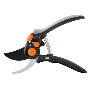 NEO TOOLS Vrtne škare