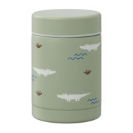 FRESK Termo posuda za hranu, kroko, 300 ml